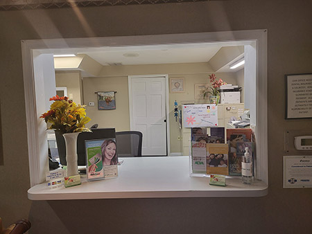 Office tour image